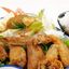 Chicken Karaage Combo