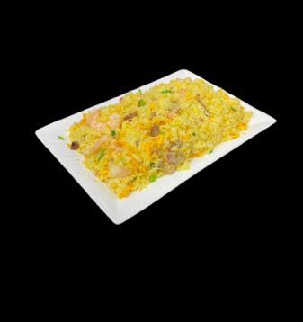 Yang Zhou Fried Rice