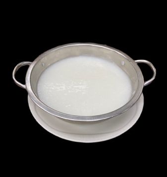 Congee Base (Half)
