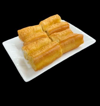 Deep Fried Chinese Donut