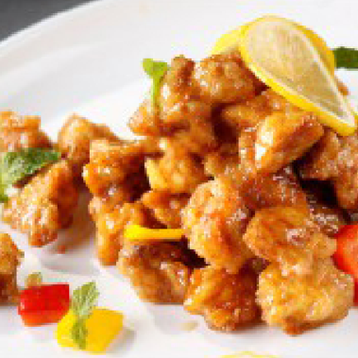 I5.Lemon Chicken
