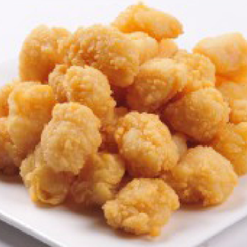 I4.Crispy Salted Pepper Chicken
