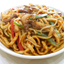 5.Fried Rice Vermicelli "Singapore" Style