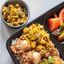 Pork Ragu Bento 