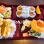 Tofu Teriyaki Box