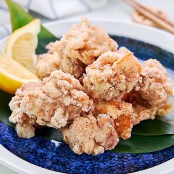 Spicy Chicken Karaage
