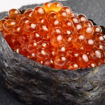 Ikura Sushi
