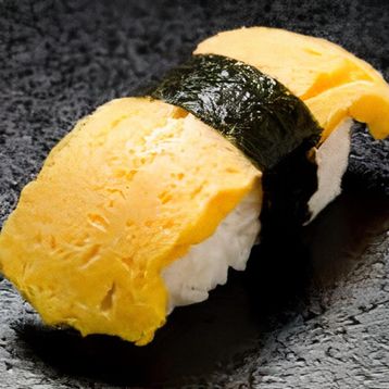 Tamago Sushi