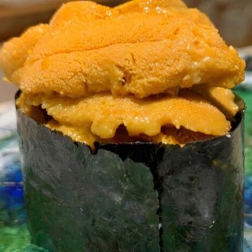 Uni Sushi