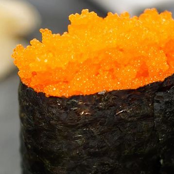 Masago Sushi