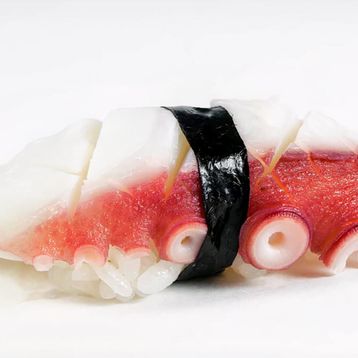 Tako Sushi