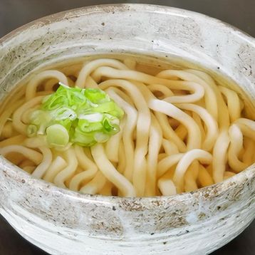 Kitsune Udon
