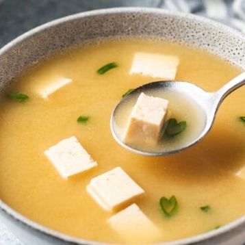 Miso Soup