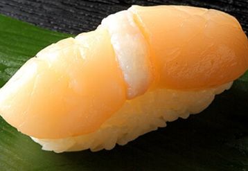 Hotate Sushi