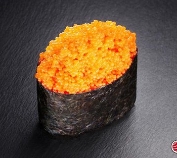 Tobiko Sushi