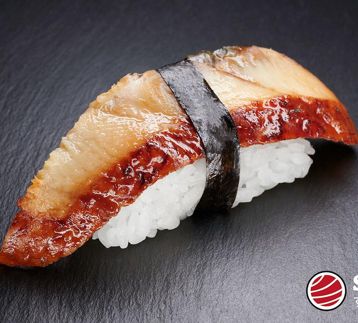 Unagi Sushi
