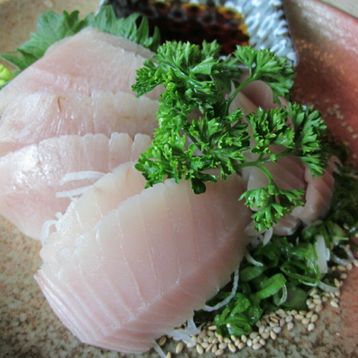 Toro Sashimi(4 pcs)