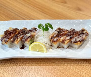 Tofu Oshi 