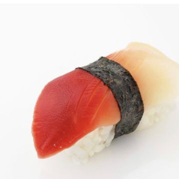 Hokkigai Sushi