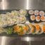 Roll Combo