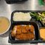 Chicken Katsu Set