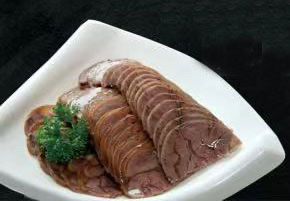 Spiced Beef Shank