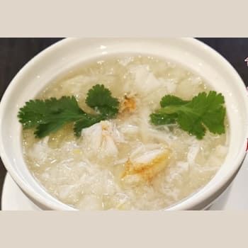 Seafood Soup