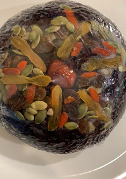 Eight Delicacies Rice