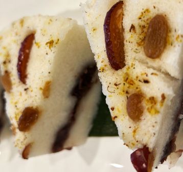 Shanghai Rice Cake