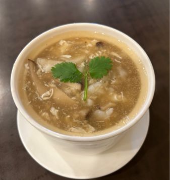 Fish Soup
