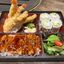 Chicken Teriyaki Box