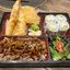 Beef Teriyaki Box