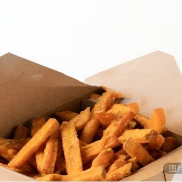 Sweet Potato Fries