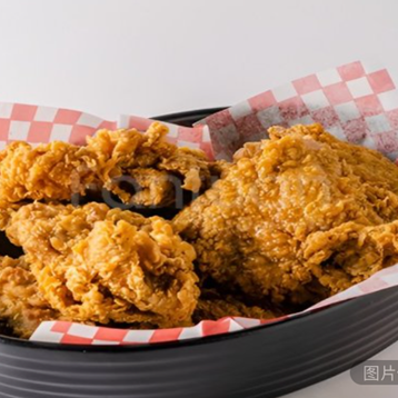 Fried Chicken 