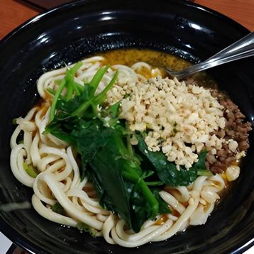 N10.Dan Dan Noodles (V)