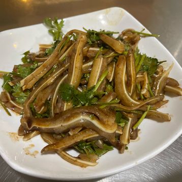 A10.Spicy Pig Ears