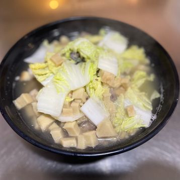 N6.Xi'an Lamb Stew