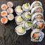 Roll Combo