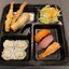 KIKU BENTO BOX A (SUSHI)
