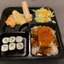 KIKU VEGI BENTO BOX