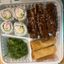 Bento Box D(with can pop)