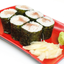 Tuna Salmon Combo (16 pcs)