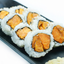 Fry Combo (24 pcs)