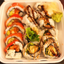 Roll Combo B(22 pcs tuna roll,yam roll,cali roll