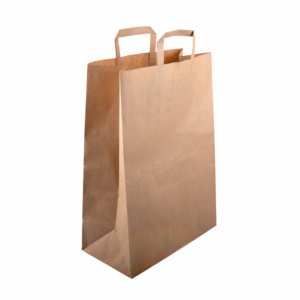 Paper Bag (In store deal only) 