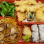 Noodle Bento