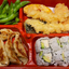 Gyoza Bento