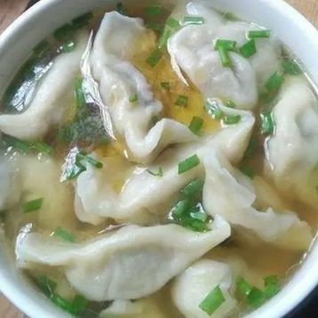 Dumplings Combo