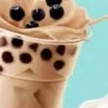 Iced Honey Black Tea