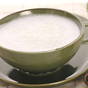 Plain Congee w/ Dry Scallop